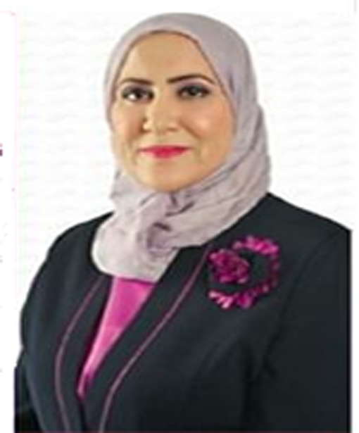 دكتورة وفاء اجور